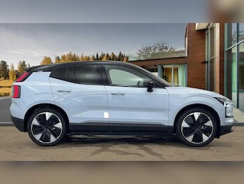 Used Volvo EX30 2024 for sale - 76742766: Photo