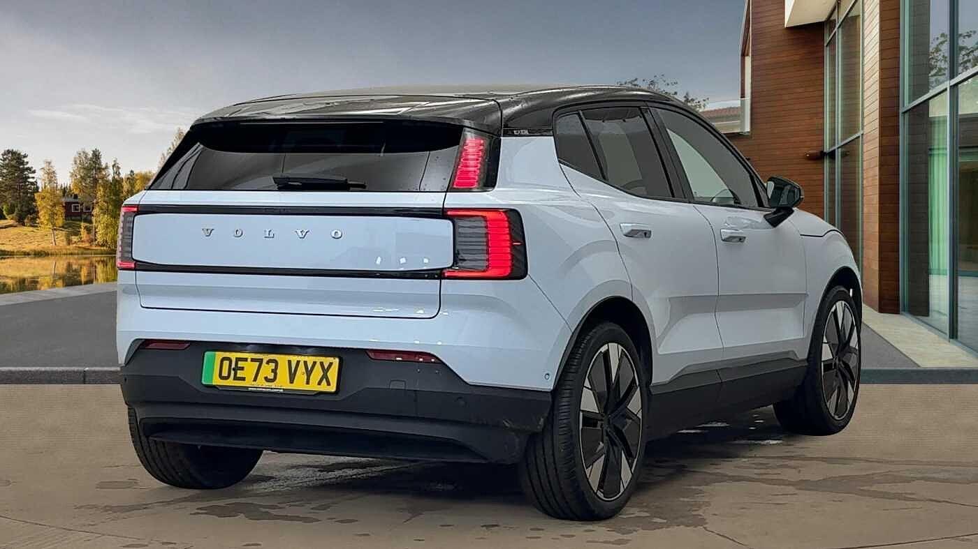 Used Volvo EX30 2024 for sale - 76742766: Photo 3