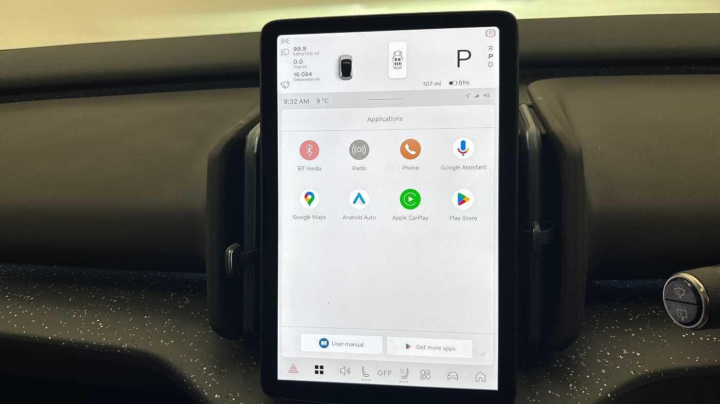 Used Volvo EX30 2024 for sale - 76742766: Photo 31