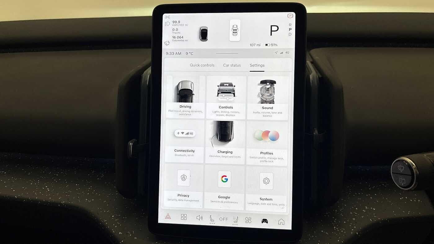 Used Volvo EX30 2024 for sale - 76742766: Photo 32