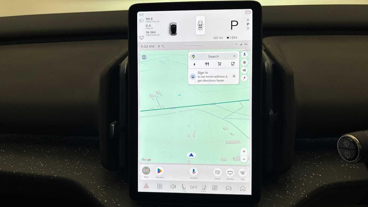 Used Volvo EX30 2024 for sale - 76742766: Photo 33