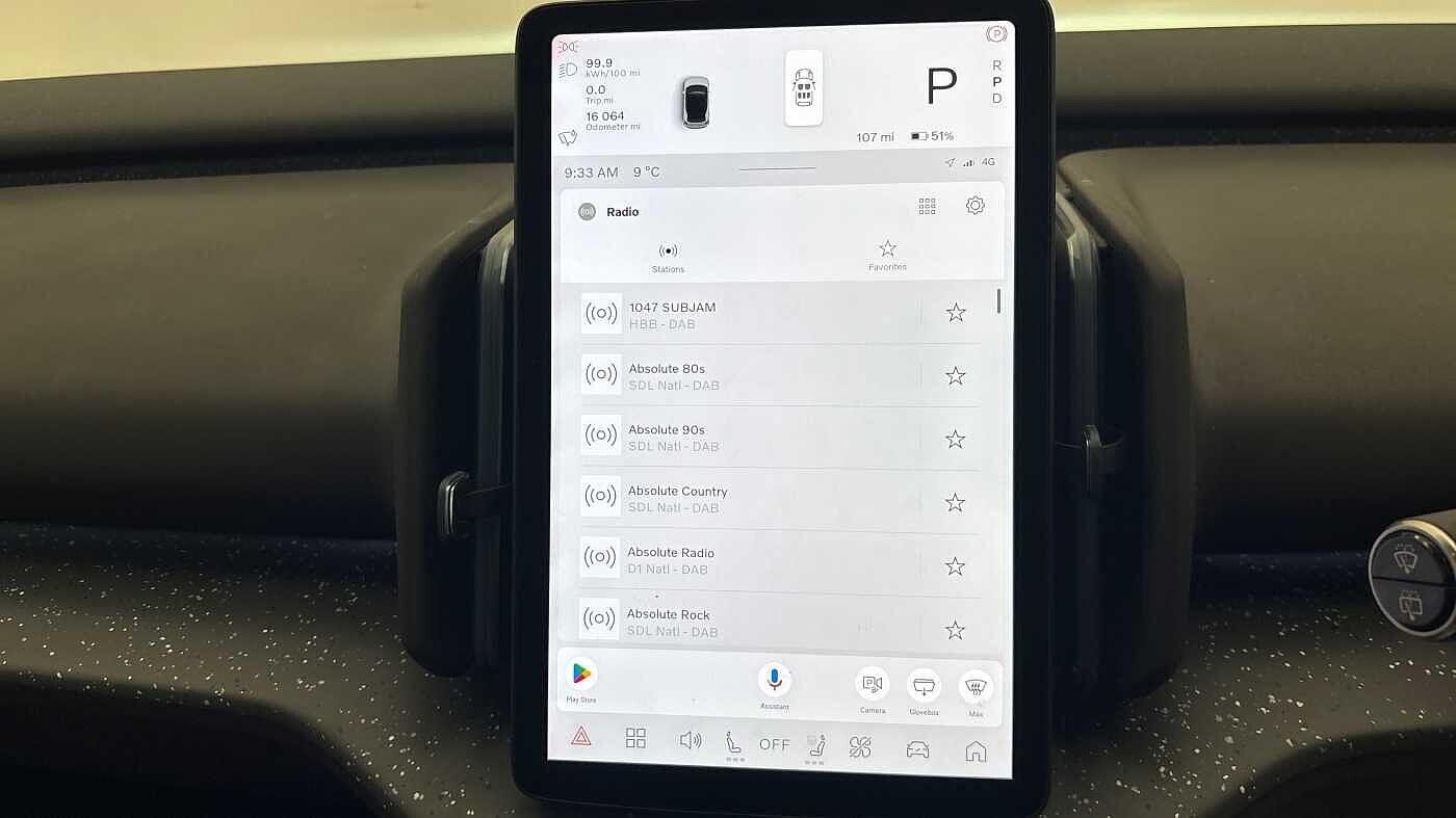 Used Volvo EX30 2024 for sale - 76742766: Photo 34