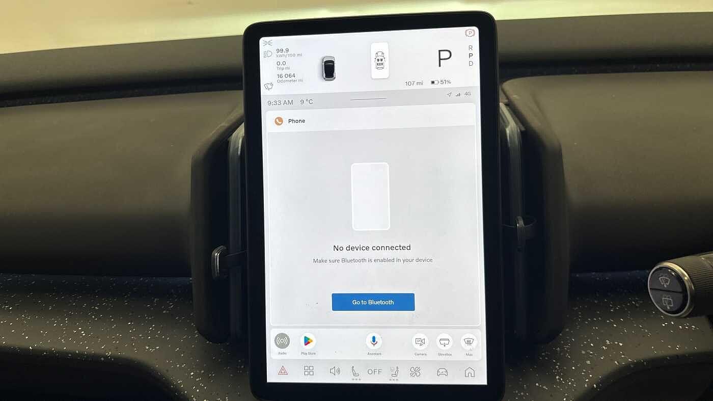 Used Volvo EX30 2024 for sale - 76742766: Photo 35