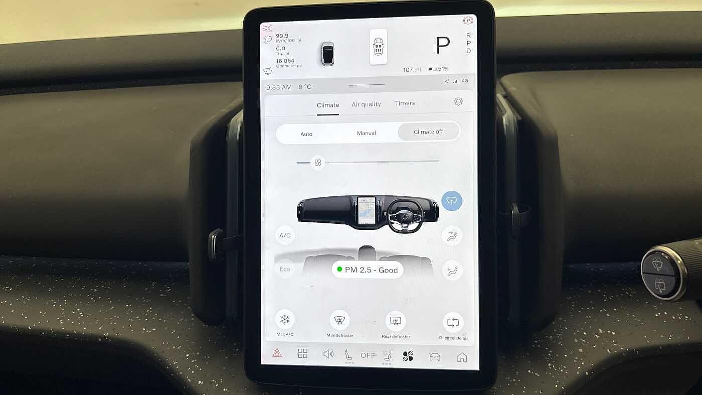 Used Volvo EX30 2024 for sale - 76742766: Photo 36