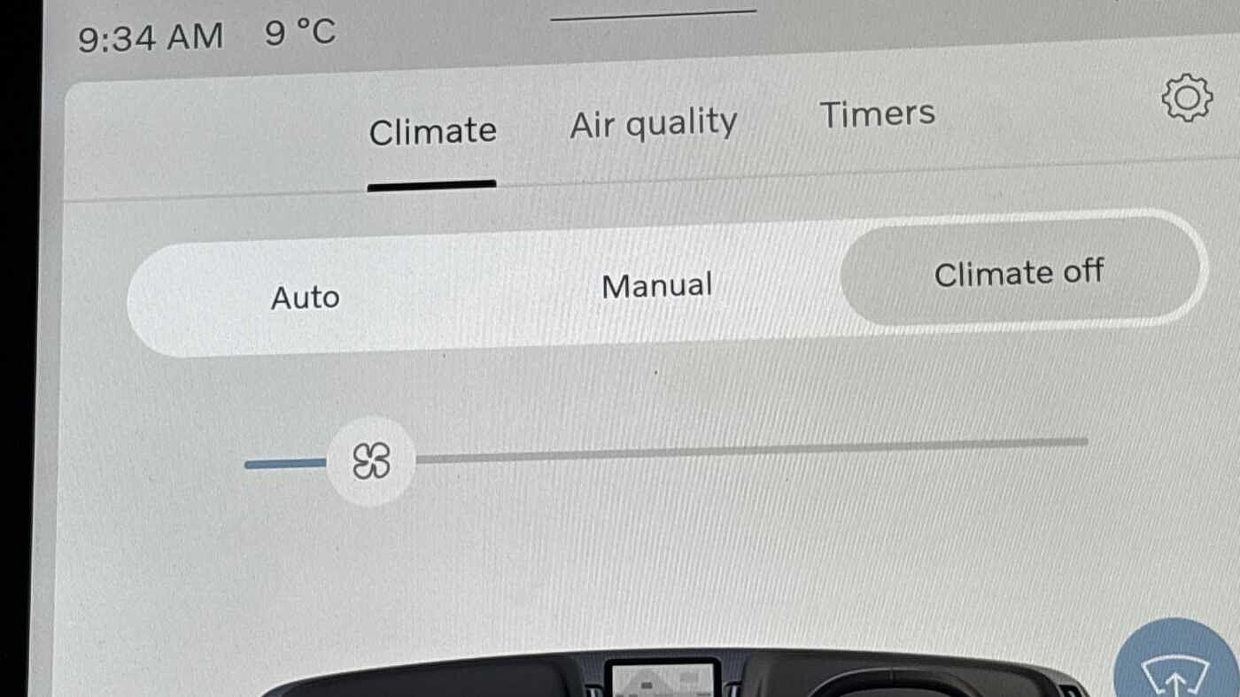 Used Volvo EX30 2024 for sale - 76742766: Photo 37