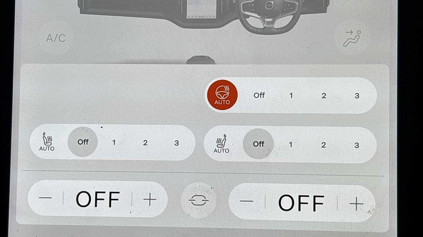 Used Volvo EX30 2024 for sale - 76742766: Photo 38