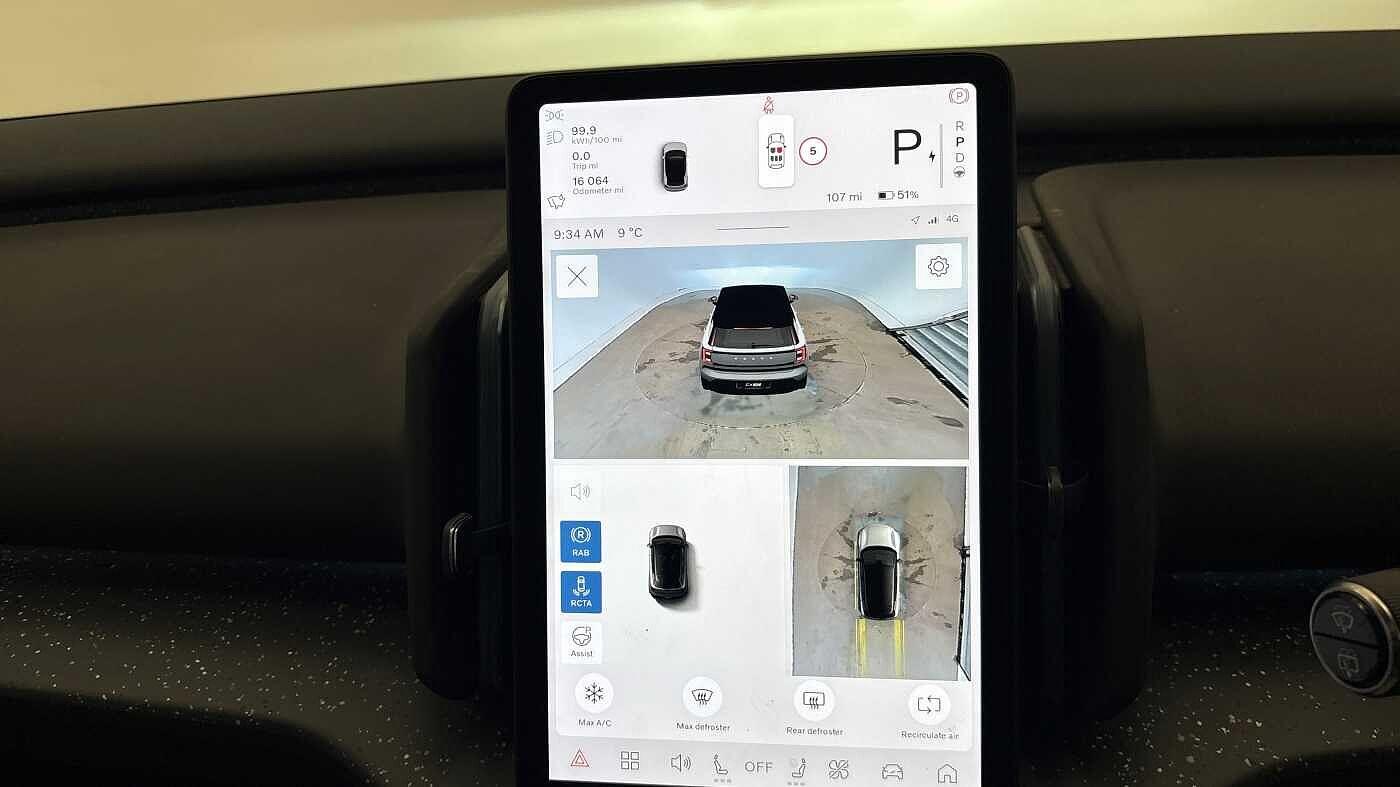 Used Volvo EX30 2024 for sale - 76742766: Photo 39