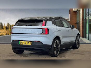 Used Volvo EX30 2024 for sale - 76742766: Photo