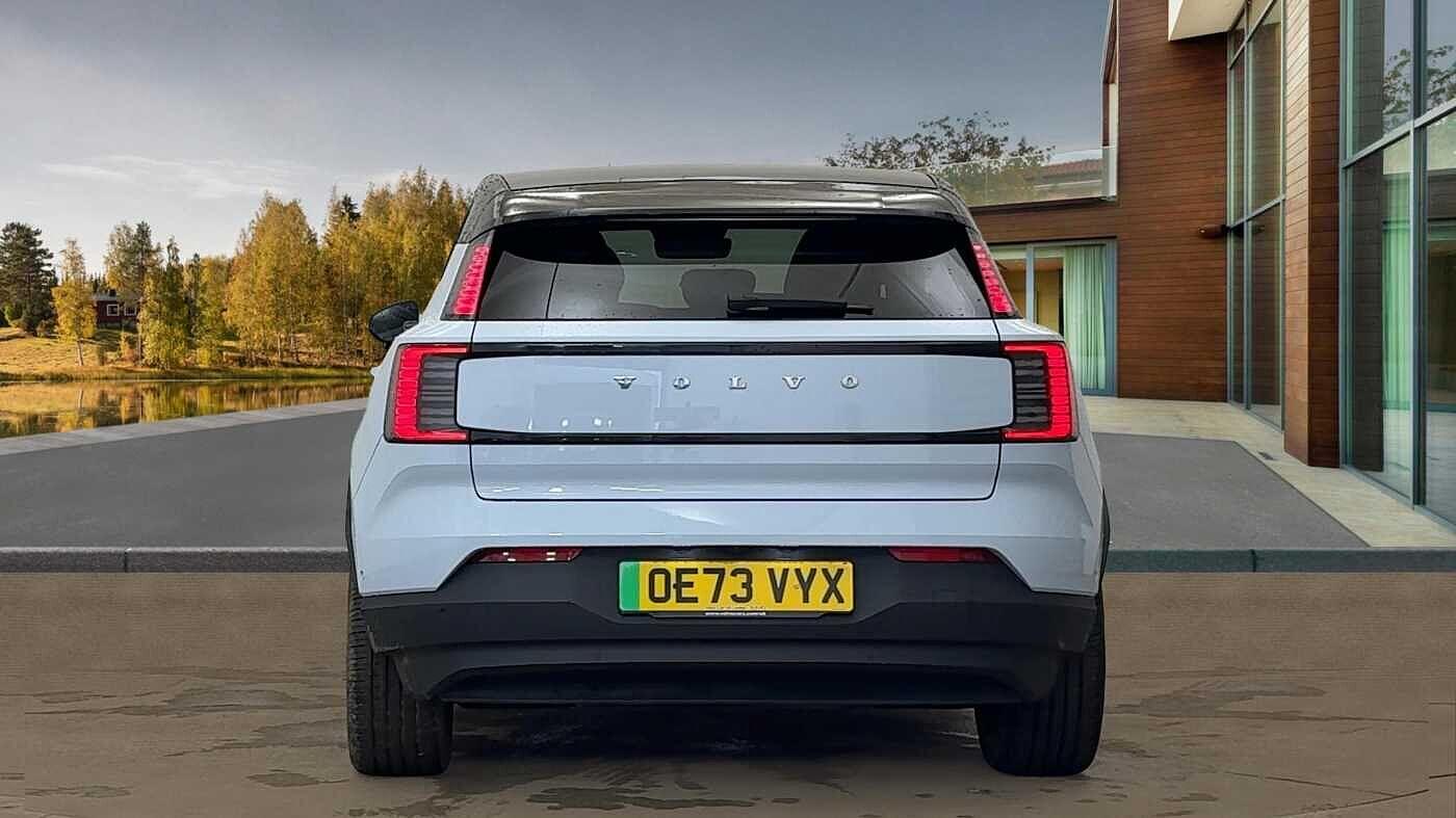 Used Volvo EX30 2024 for sale - 76742766: Photo 4