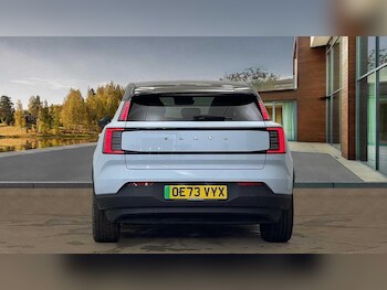 Used Volvo EX30 2024 for sale - 76742766: Photo