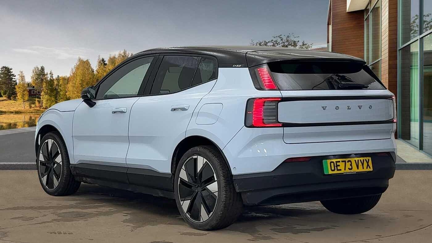 Used Volvo EX30 2024 for sale - 76742766: Photo 5