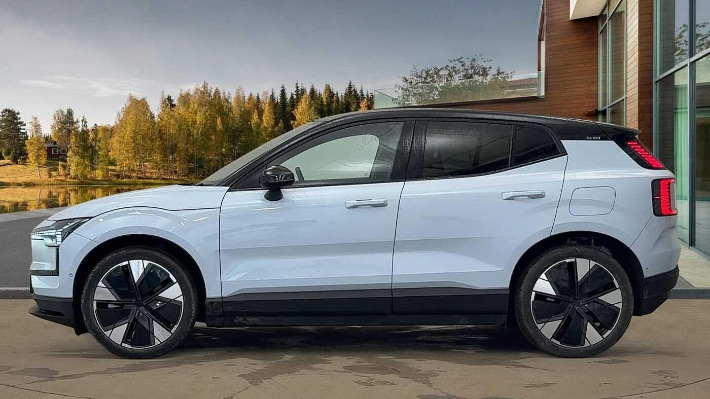 Used Volvo EX30 2024 for sale - 76742766: Photo 6