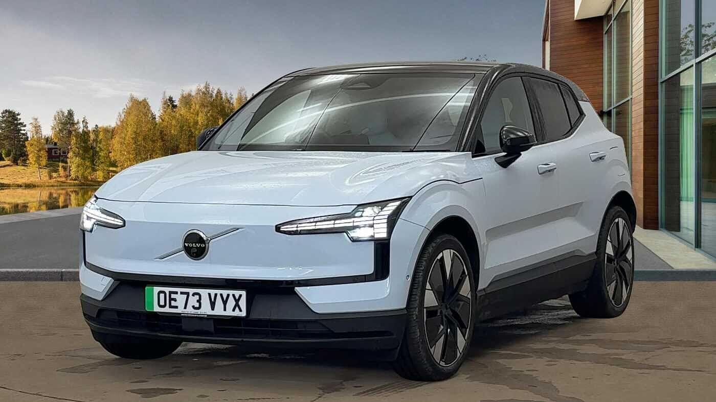 Used Volvo EX30 2024 for sale - 76742766: Photo 7