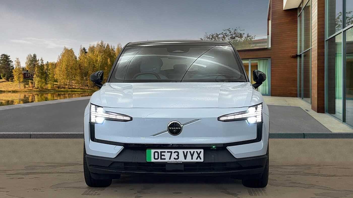 Used Volvo EX30 2024 for sale - 76742766: Photo 8