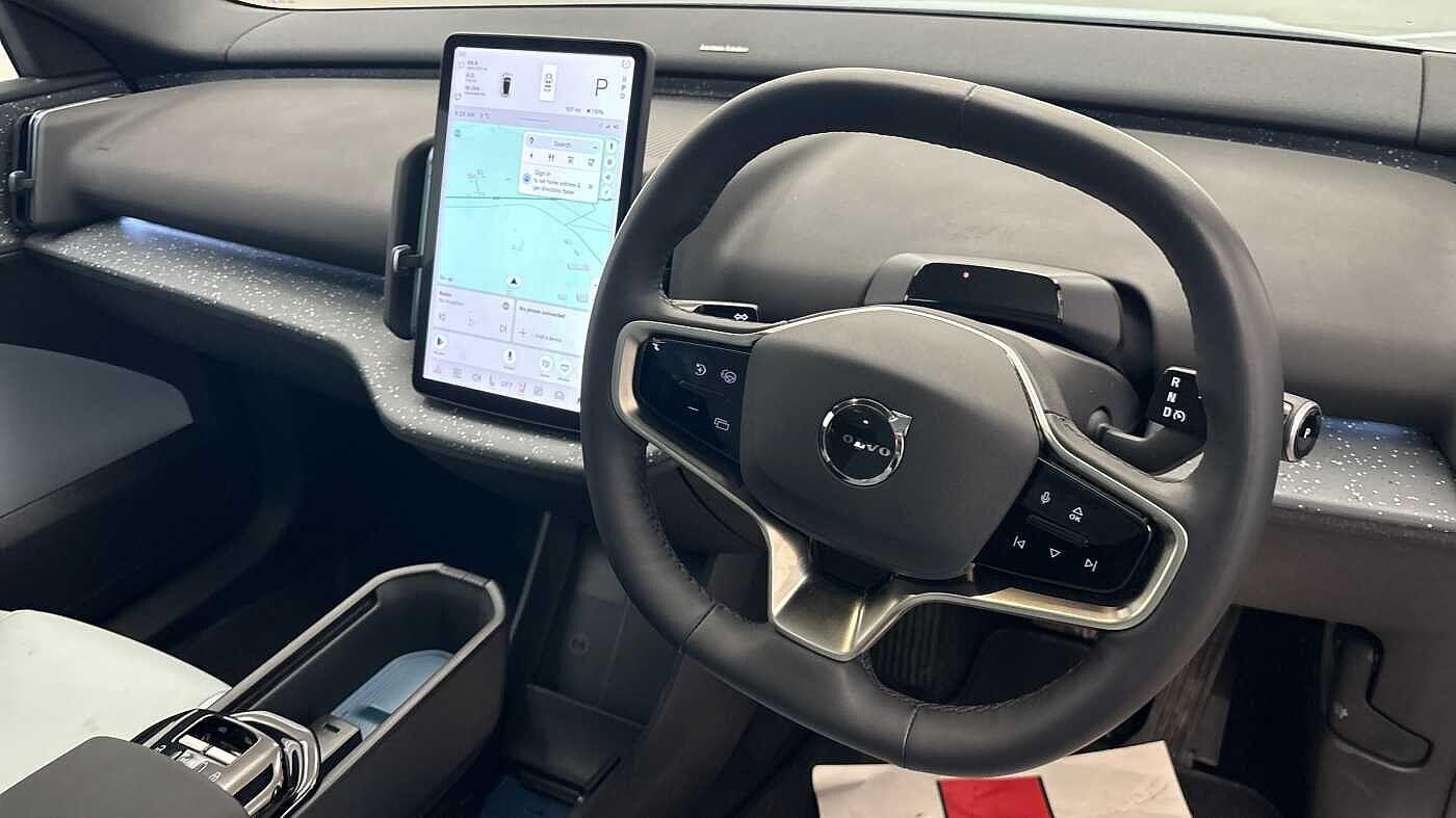Used Volvo EX30 2024 for sale - 76742766: Photo 9