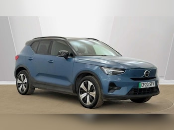 Used Volvo XC40 2023 for sale - 79303942: Photo