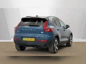 Used Volvo XC40 2023 for sale - 79303942: Photo