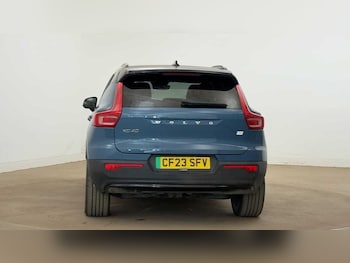 Used Volvo XC40 2023 for sale - 79303942: Photo