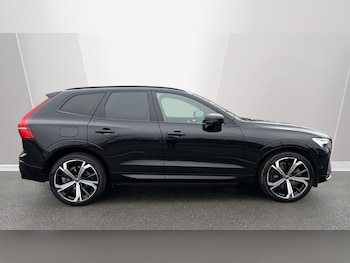 Used Volvo XC60 2021 for sale - 76952294: Photo