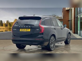 Used Volvo XC90 2025 for sale - 76994817: Photo