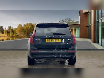 Used Volvo XC90 2025 for sale - 76994817: Photo