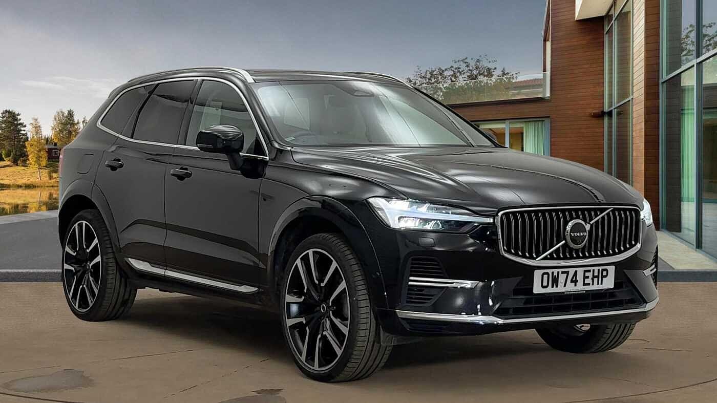Used Volvo XC60 2024 for sale - 76735282: Photo 1