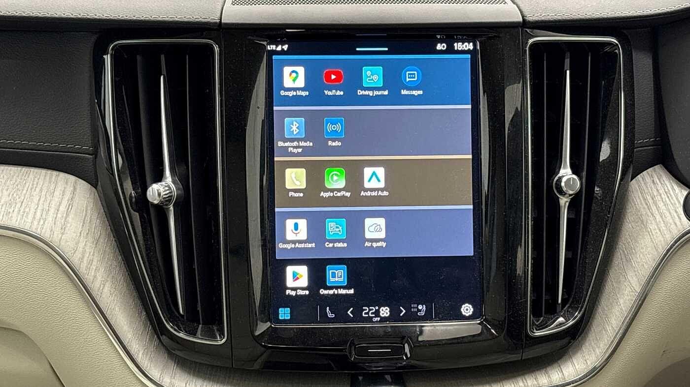 Used Volvo XC60 2024 for sale - 76735282: Photo 11