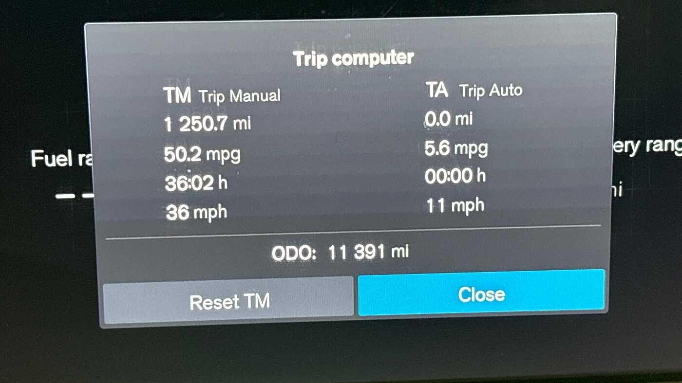 Used Volvo XC60 2024 for sale - 76735282: Photo 12