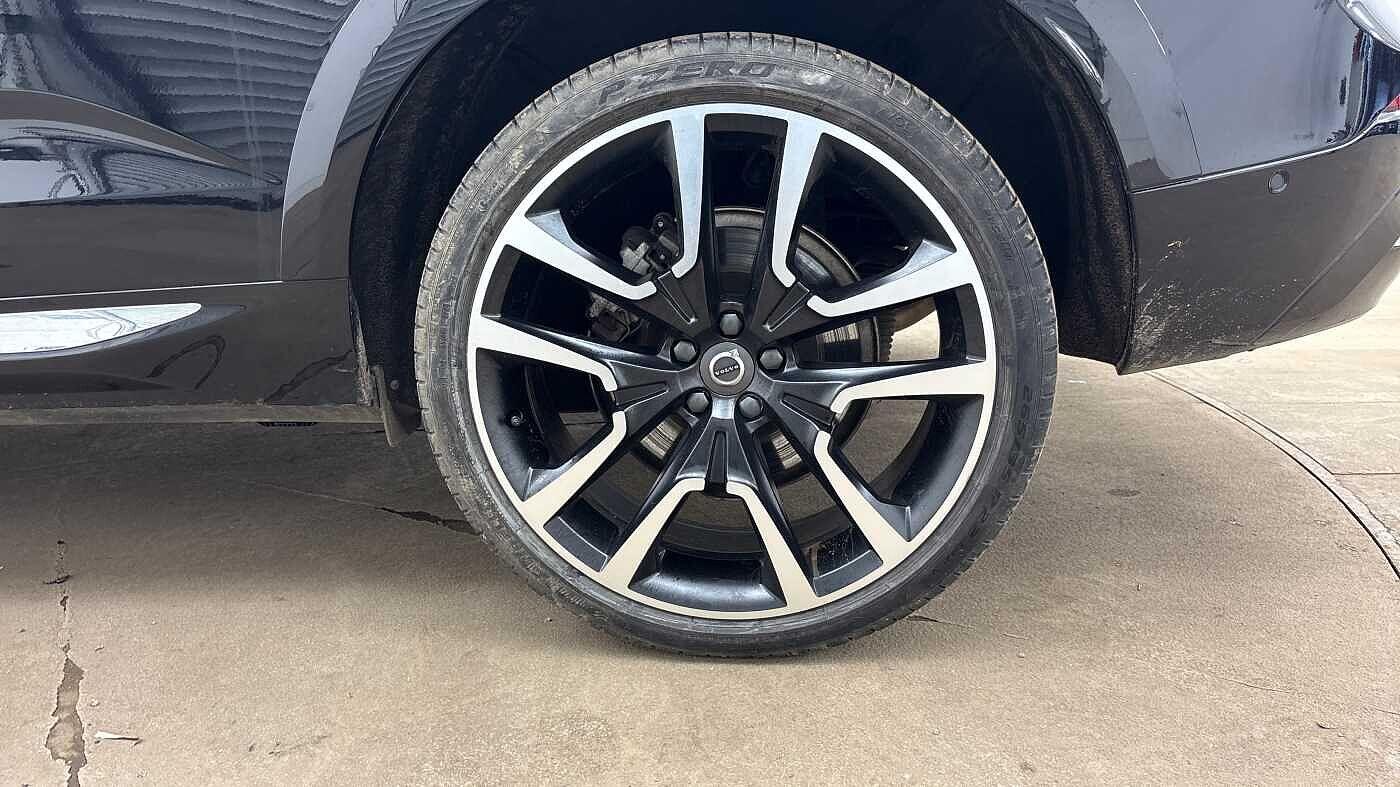 Used Volvo XC60 2024 for sale - 76735282: Photo 16