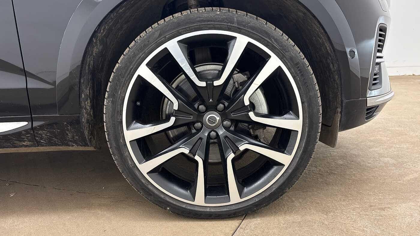 Used Volvo XC60 2024 for sale - 76735282: Photo 20