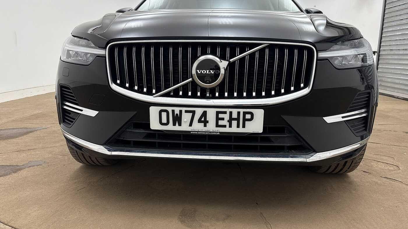 Used Volvo XC60 2024 for sale - 76735282: Photo 24