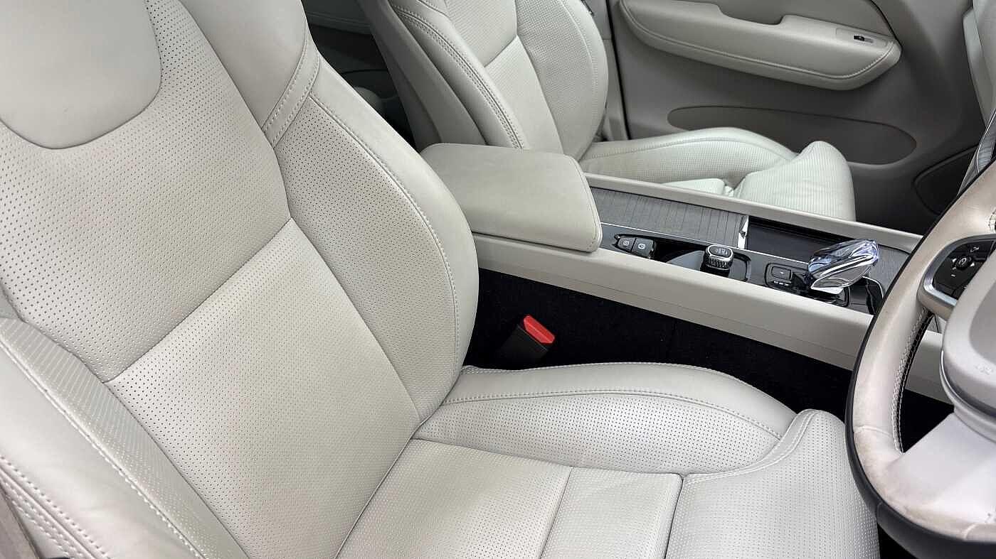 Used Volvo XC60 2024 for sale - 76735282: Photo 29