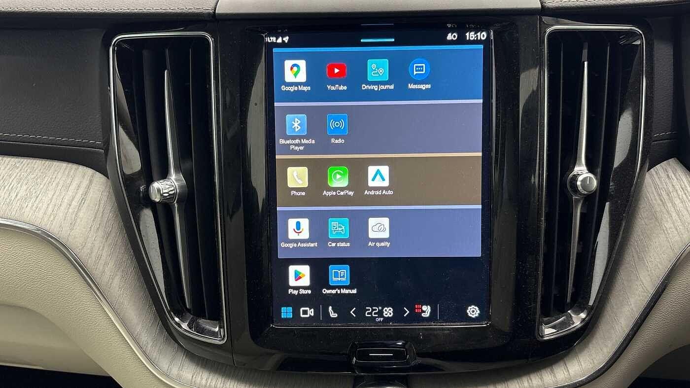 Used Volvo XC60 2024 for sale - 76735282: Photo 34