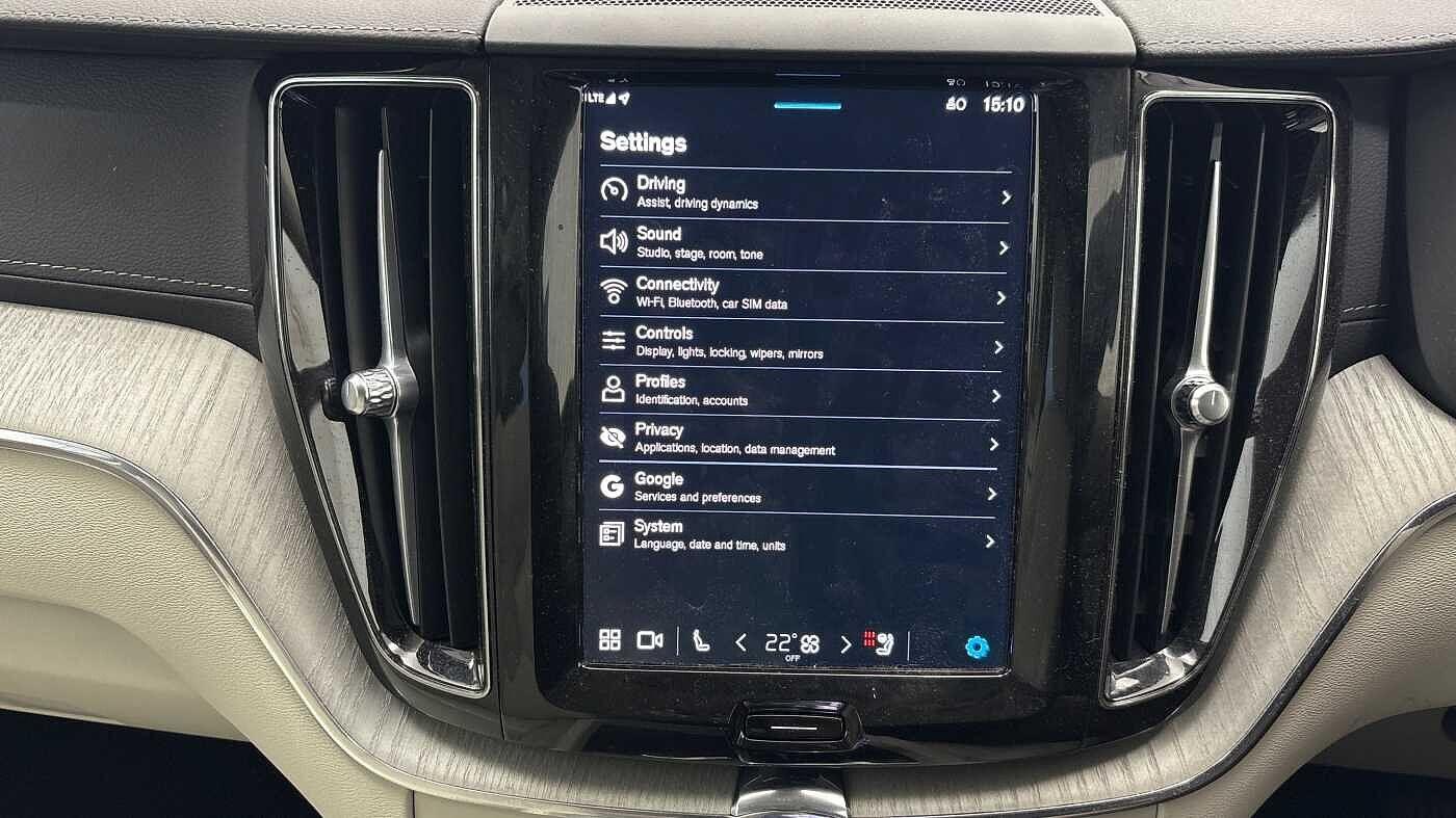 Used Volvo XC60 2024 for sale - 76735282: Photo 35