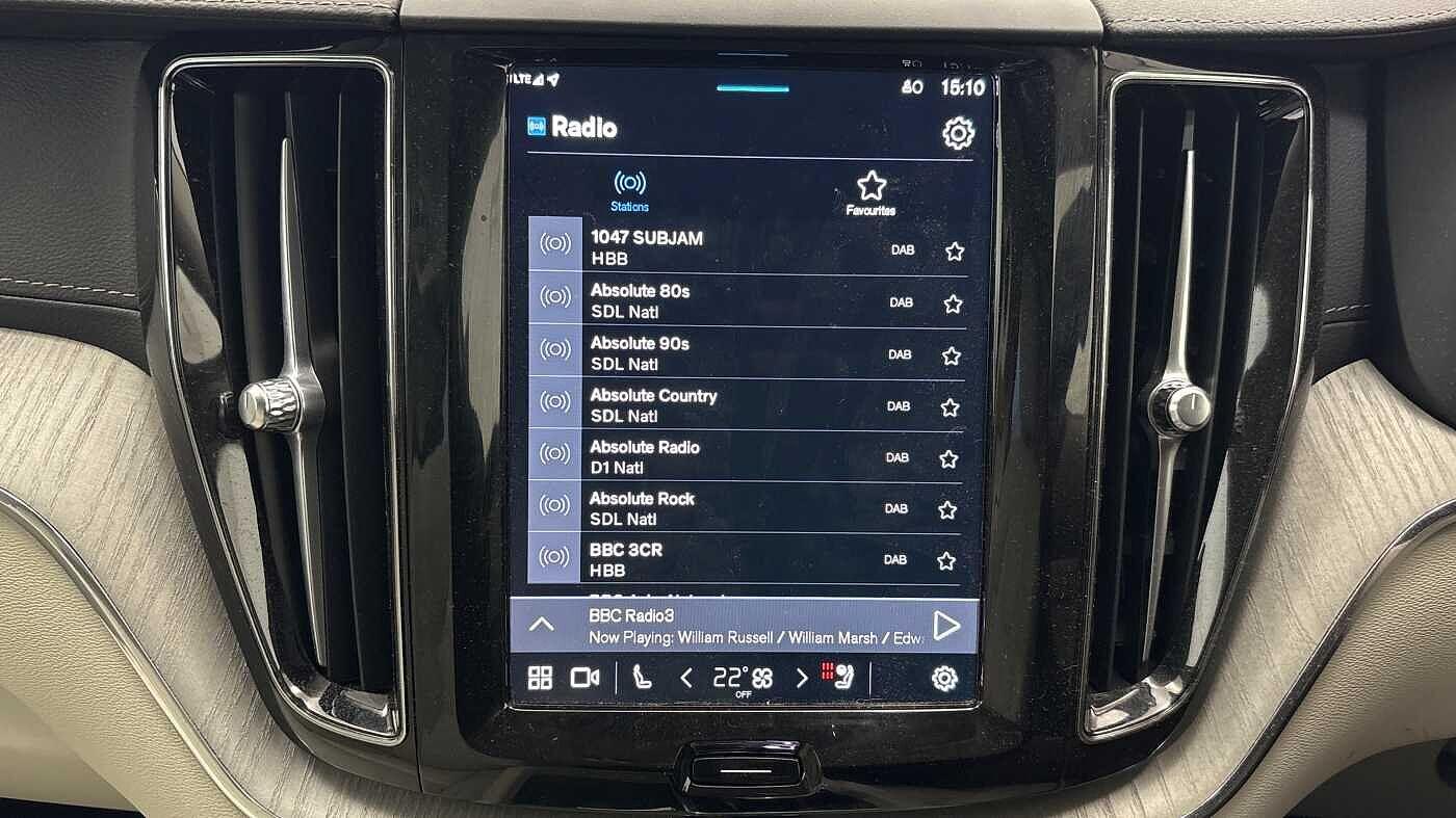 Used Volvo XC60 2024 for sale - 76735282: Photo 37