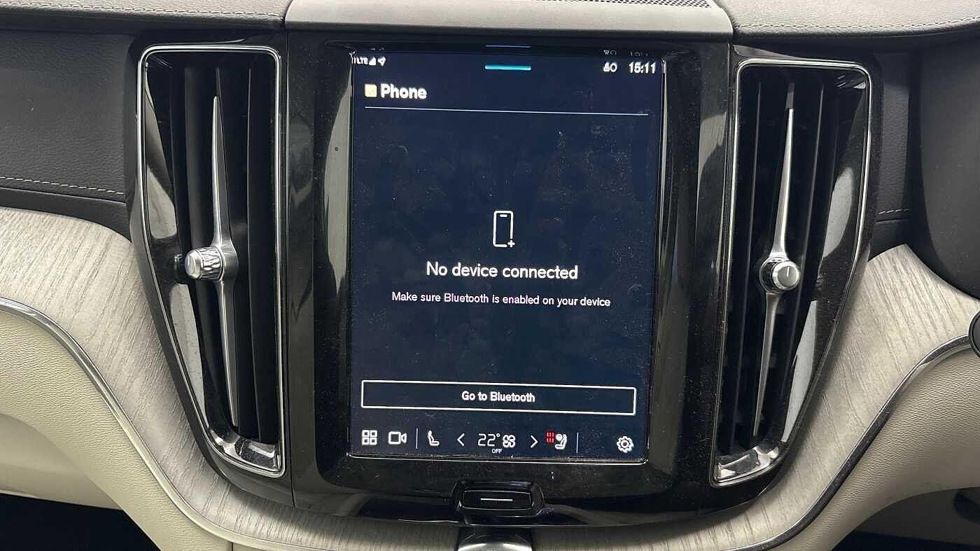 Used Volvo XC60 2024 for sale - 76735282: Photo 38