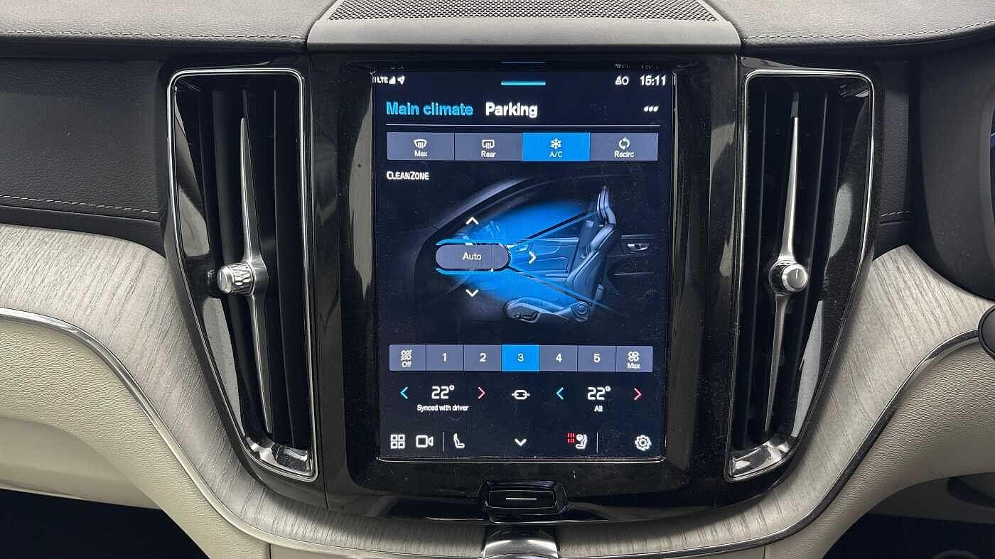 Used Volvo XC60 2024 for sale - 76735282: Photo 39