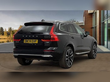 Used Volvo XC60 2024 for sale - 76735282: Photo