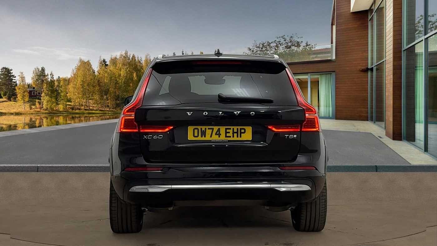 Used Volvo XC60 2024 for sale - 76735282: Photo 4