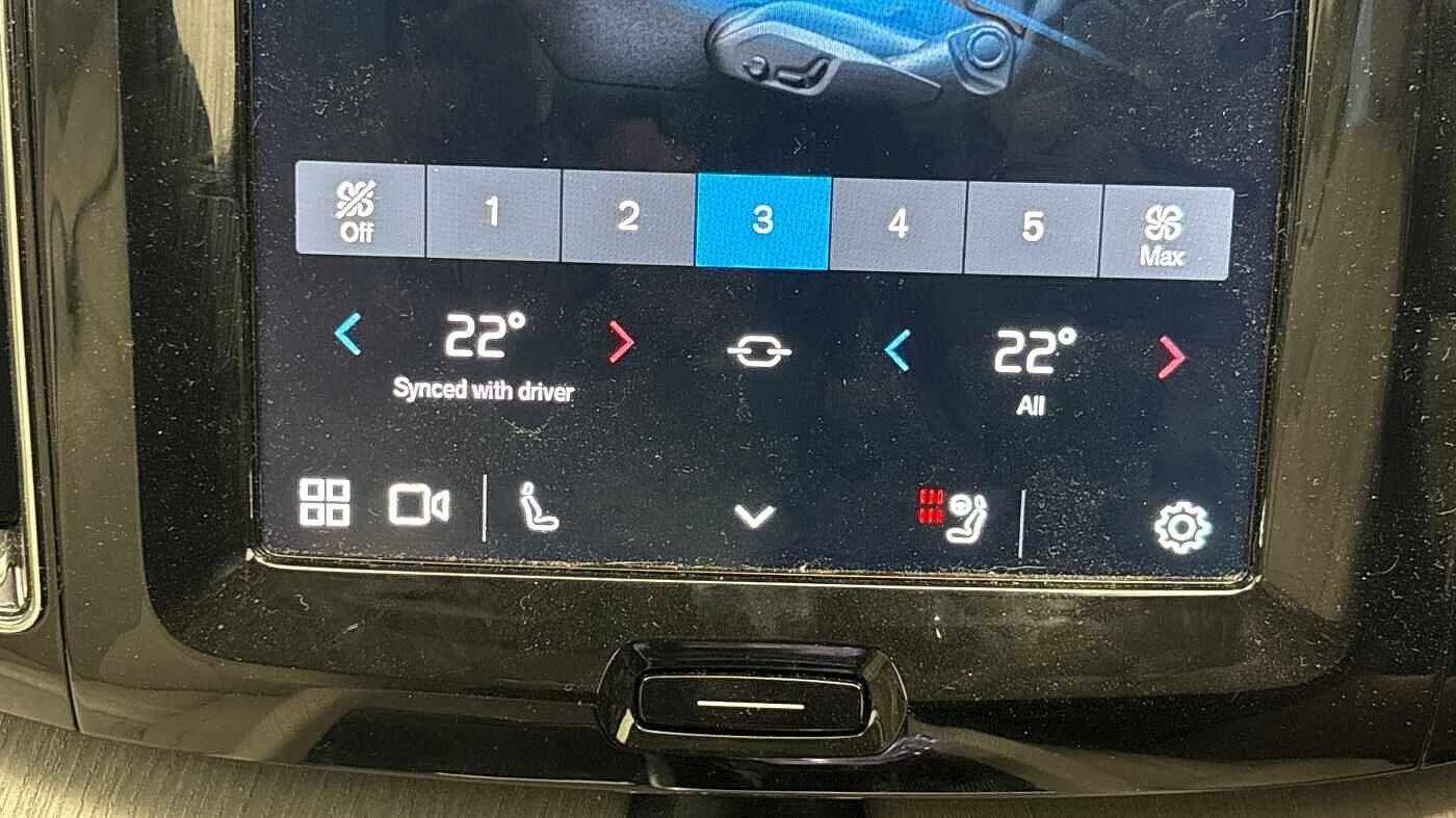 Used Volvo XC60 2024 for sale - 76735282: Photo 40