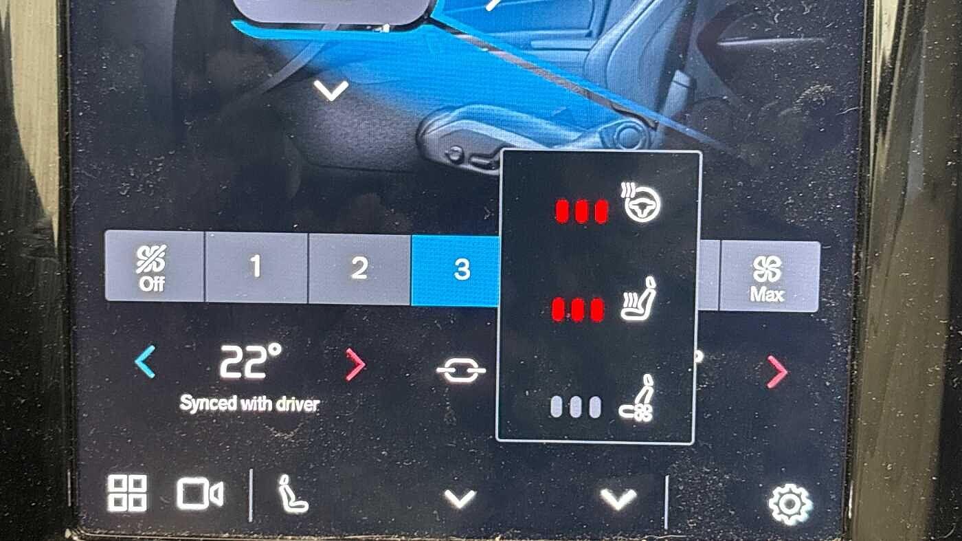 Used Volvo XC60 2024 for sale - 76735282: Photo 41