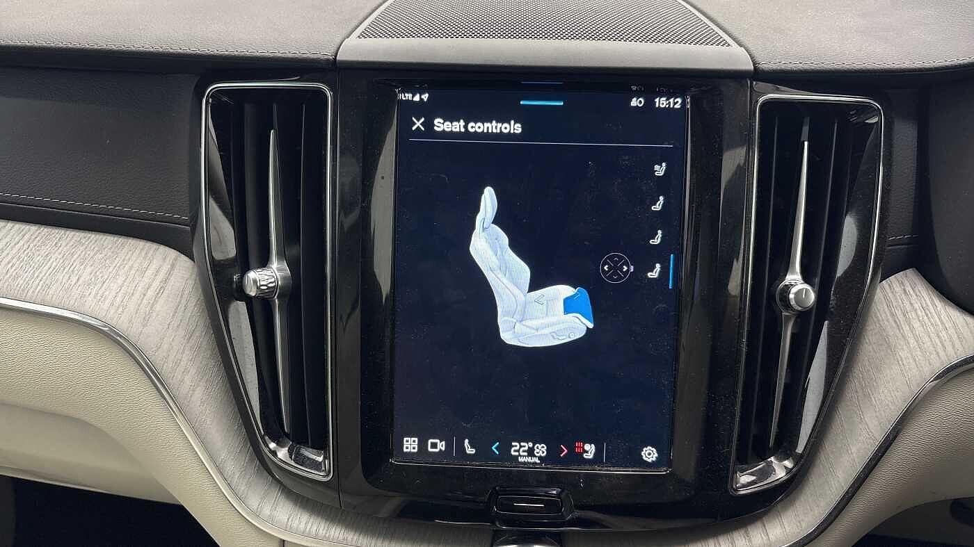 Used Volvo XC60 2024 for sale - 76735282: Photo 42