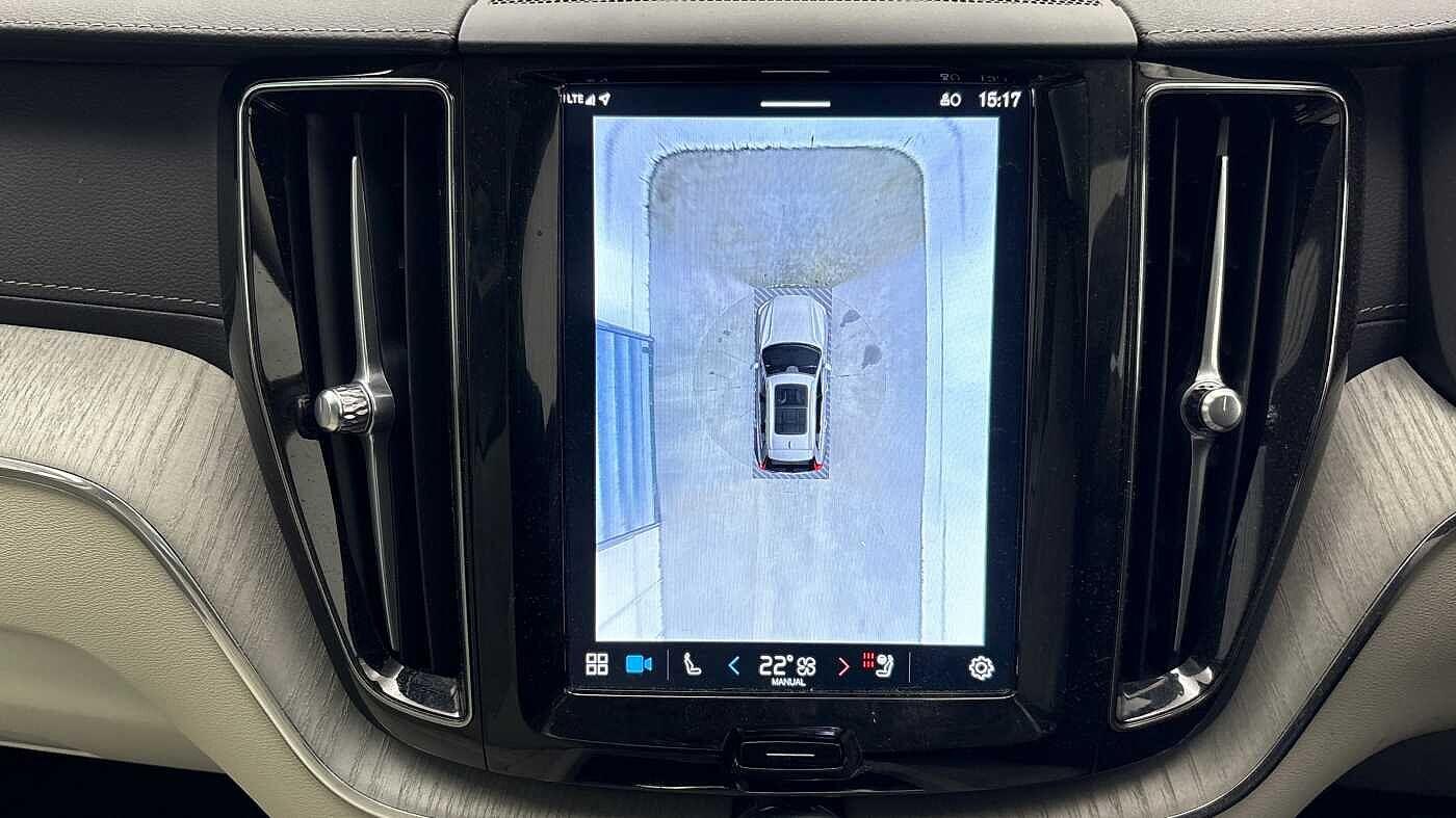 Used Volvo XC60 2024 for sale - 76735282: Photo 43