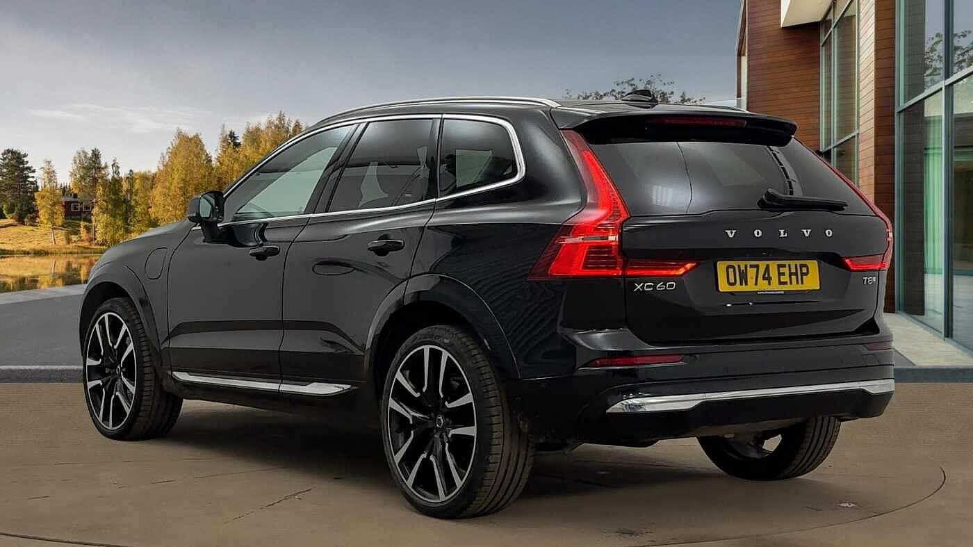 Used Volvo XC60 2024 for sale - 76735282: Photo 5