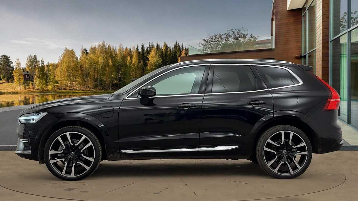 Used Volvo XC60 2024 for sale - 76735282: Photo 6