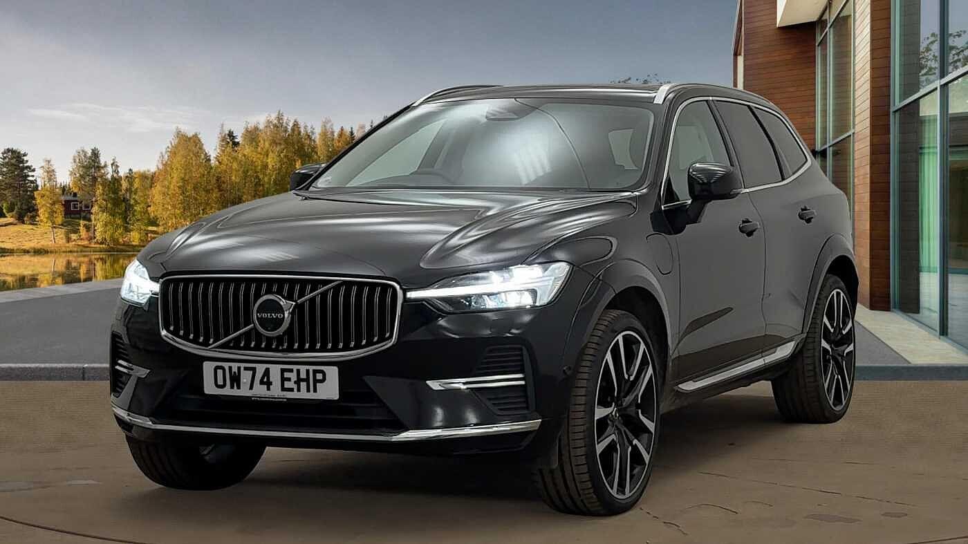 Used Volvo XC60 2024 for sale - 76735282: Photo 7