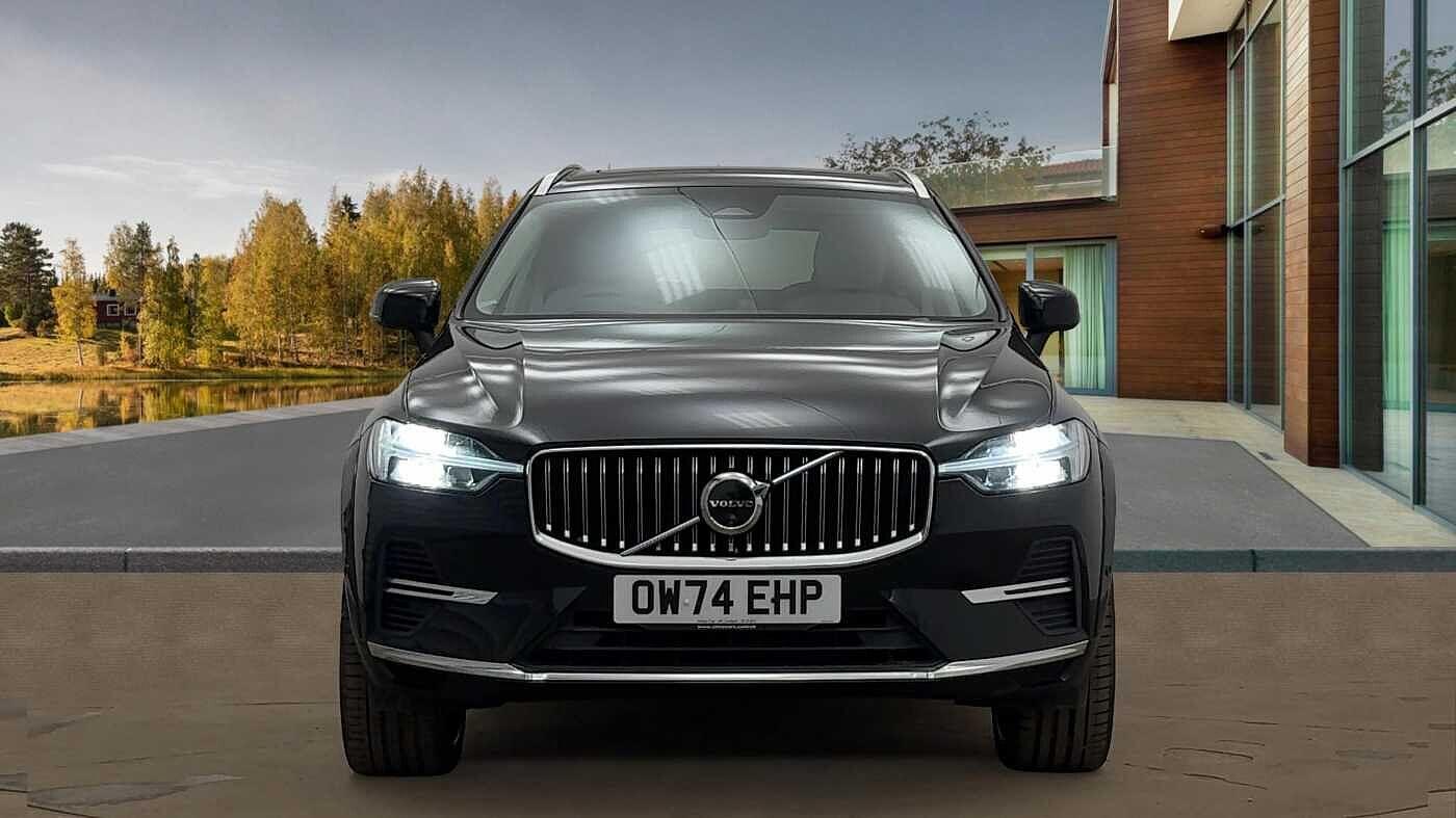 Used Volvo XC60 2024 for sale - 76735282: Photo 8