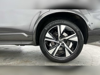 Used Volvo XC90 2022 for sale - 79465033: Photo