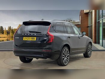 Used Volvo XC90 2025 for sale - 76742511: Photo