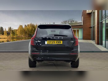 Used Volvo XC90 2025 for sale - 76742511: Photo